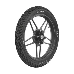 Ceat 18 Gripp 100/90-18 Tube Type Tyre for Motorcycle-picture-45