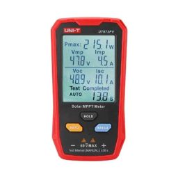 Uni-T UT-658 4-24V USB Testers-32