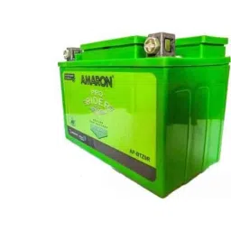 Amaron Beta Pro Rider 8Ah 12V Battery for Bike, AP-BTZ9R-picture-21
