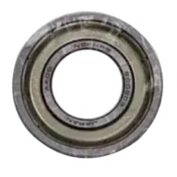 NSK 9x32x15mm Single Row Deep Groove Ball Bearing, 6002ZZC3 (Pack of 5)-picture-0