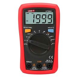 Uni-T 3999 Display Count Digital Multimeter UT33A+-30