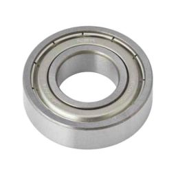 B K Jagan &a; Co 10x27x5mm Deep Groove Ball Bearing, 6001ZZ-image-52