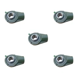 BBH 35mm Pillow Block Bearing Unit, UKP 207 (Pack of 5)-image-90