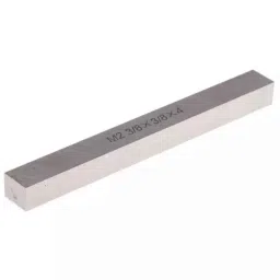 RS Pro M2x4 inch HSS Square Tool Bit, 5227799-picture-44