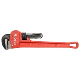 Yato 600mm CrMo Pipe Wrench, YT-2492-37