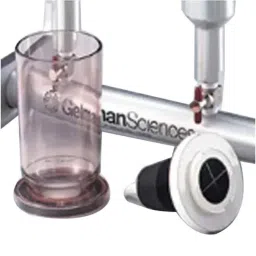 Lab Plus Magnetic Filter Funnel 300ml Capacity, LP-4985-28