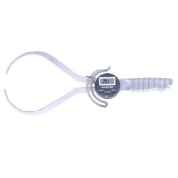 Markvel 0-150mm Alloy Steel Digital Outside Pistol Caliper, 526-150-31