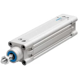 Festo DNC-125-50-PPV Double Acting Standard Cylinder, 163513-picture-33