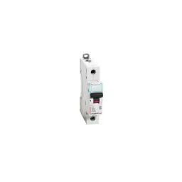 Legrand DX³ 4A D-Curve Single Pole MCB, 4087 11, Breaking Capacity: 10 kA-picture-39