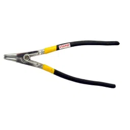 Visko 218 External Bend Circlip Plier (7 Inch)-picture-20