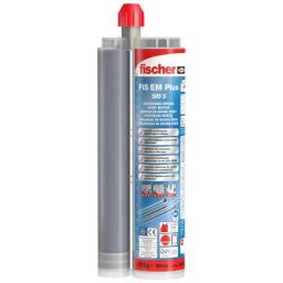 Fischer 544166 Injection Mortar, FIS EM PLUS 585 S-picture-46