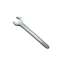 Eastman 50mm Single Open End Spanners, Big Sizes, E-2083 (Pack of 5)-image-17