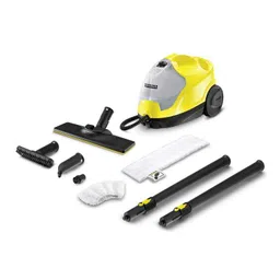 Karcher SC 4 EasyFix(yellow) EU Steam Cleaner-image-68