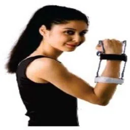 Vissco Universal Left Dynamic Cock Up Splint, 625-picture-13