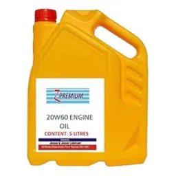 Z Premium 5 Litre 20W-60 Engine Oil-image-54