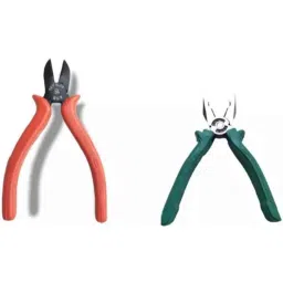 Sky Blue 2 Pcs 7.8 inch Lineman Plier Combo, SBE_PLIER_COMBO_MOD_00580-picture-28