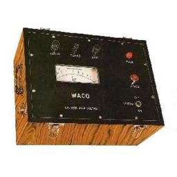 Waco WI 5005 Analogue Insulation Tester Range 0-100000m Ohm-36