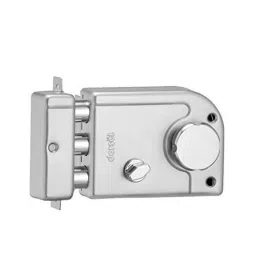 Dorset Aluminum 14 Pin Trio Lock Dead Bolt Both Side Key, PHA 302 NS (Pack of 2)-picture-37