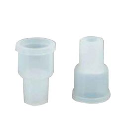 Glassco 500mm Boro 3.3 Glass Air Condenser, 181.202.06 (Pack of 2)-40