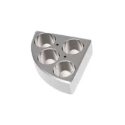 Neuation 30ml Quarter Block Stirrer Attachment, Q30 (Pack of 4)-20