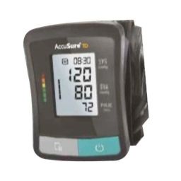 AccuSure YK Automatic Blood Pressure Monitor-17