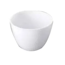 Glassco 51mm Silica Crucible with out Lid, 519.303.06 (Pack of 4)-14