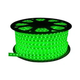 Ever Forever 5m 120 LED Green Waterproof SMD Rope Light-picture-45