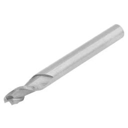 Dolphin 8mm HSS 2 Flute Uncoated End Mill-picture-33
