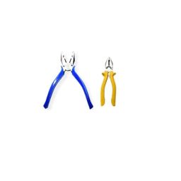 Sky Blue 2 Pcs 8 inch Combination Plier Combo, SBE013-picture-47