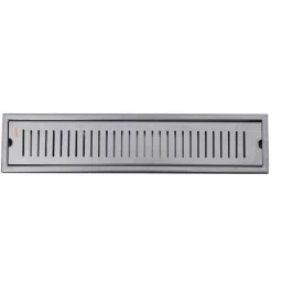 Aquieen 18x4 inch Stainless Steel Side Hole Shower Line Floor Drainer Grating with Anti Foul Cockroach Trap, XZ-JOIE-FJSE-image-37
