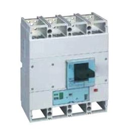 Legrand DPX³-1600 1000A Four Pole MCCB with Electronic SG Protection Unit, 4224 27, Breaking Capacity: 70 kA-picture-4