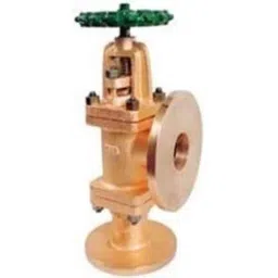 Sant 20mm Bronze Controllable feed check valve, IBR 9B-image-10
