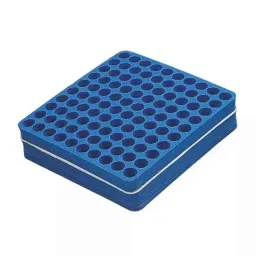 Lab Plus Sample Protection Vial Rack 196x105x50 mm, LP-8696-picture-25
