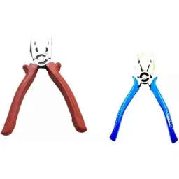 Sky Blue 2 Pcs 7.8 inch Groove Plier Combo, SBE_PLIER_COMBO_MOD_01128-picture-40