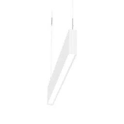 Wipro Stylus Collimator Lens 60W Day White Workspace LED, LM43-541-045-57-WX-picture-2