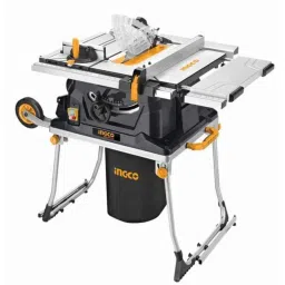 Ingco TS15008 1500W Table Saw, Speed: 4500 rpm-picture-21