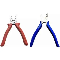 Sky Blue 2 Pcs 7.8 inch Groove Plier Combo, SBE_PLIER_COMBO_MOD_00879-picture-49