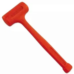 Dewalt Dead Blow Orange Face Hammer, J57-530-picture-33