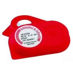 Whatman ME24 100mm Cellulose Mixed Ester Pain Membrane Filter, 10401721-42