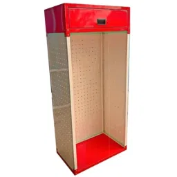 Rimsha 900x450x1800mm Mild Steel Industrial Tool Cupboard for Tools Hanging, RIM-025-picture-47