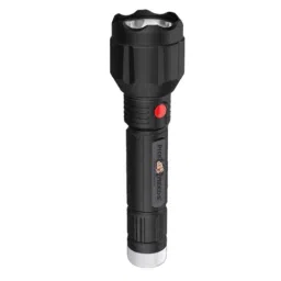 Pick Ur Needs 25W 12V ABS Clear LED Torch with 2000 mAh Battery, TR-Mini-LX100-picture-24