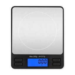 Ace 500g 10mg Multipurpose Electronic Digital Weighing Scale forgold Jewellery Ornaments &a; Business Purpose-16