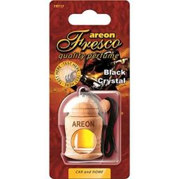 Areon FR17 Fresco Black Crystal Car Air Freshener-image-24