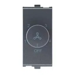 Anchor Penta 100W 1M Tiny Fan Regulator, 65301B-picture-43