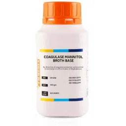 TM Media 500g Coagulase Mannitol Broth Base, TM 070-picture-22