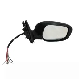 Motherson Right Outer Rear View Side Mirror Motorised with Indicator &a; Autofold Rv-Pty065Or for Toyota Corolla Altis, MOT-P42WWO-picture-32