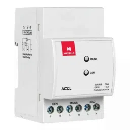 Havells DHATOSN3030 SPN 30 (6000 W) Automatic Changeover Switch-picture-8