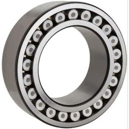 NTN 400x600x148mm Cylindrical Bore Spherical Roller Bearing, 23080B-picture-13