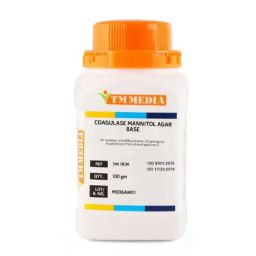 TM Media 100g Coagulase Mannitol Agar Base, TM 1836-image-30