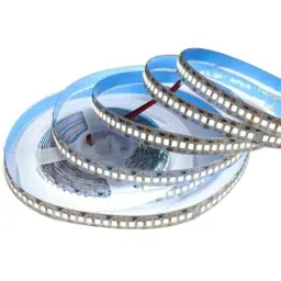 Ever Forever 5m White LED Strip Light with Power Supply Adapter, WHSTRIP5M120 (Pack of 4)-picture-7